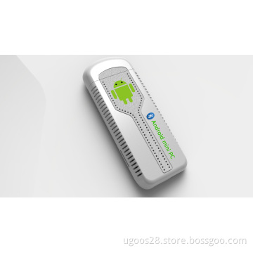 Dongle 1GB+8GB+Android4.1 Jellybean+Bluetooth+Support External 3G (UG007)